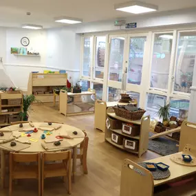Bild von Bright Horizons Crouch End Fields Day Nursery and Preschool