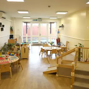 Bild von Bright Horizons Crouch End Fields Day Nursery and Preschool