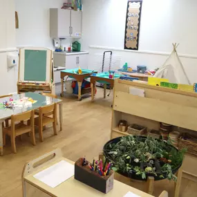 Bild von Bright Horizons Crouch End Fields Day Nursery and Preschool