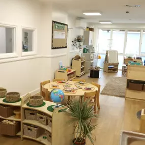 Bild von Bright Horizons Crouch End Fields Day Nursery and Preschool