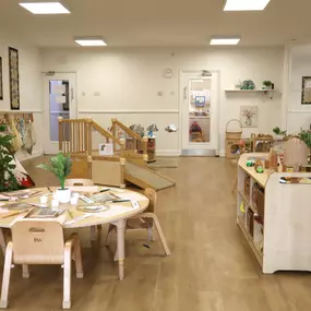 Bild von Bright Horizons Crouch End Fields Day Nursery and Preschool