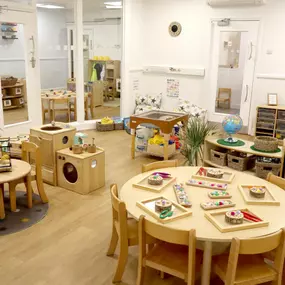 Bild von Bright Horizons Crouch End Fields Day Nursery and Preschool