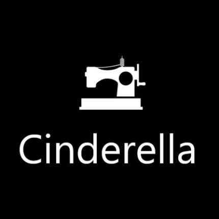 Logótipo de Cinderella