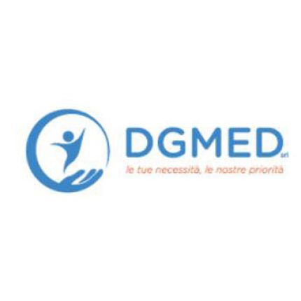 Logo van Dgmed