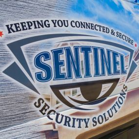 Bild von Sentinel Security Solutions