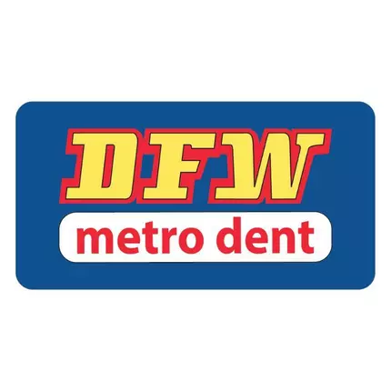 Logo de DFW Metro Dent - HailFreeCar.com