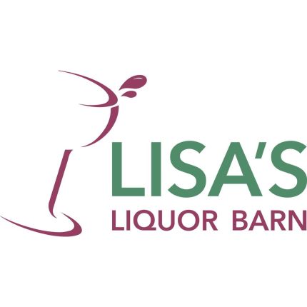 Logo van Lisa's Liquor Barn