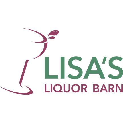 Logo fra Lisa's Liquor Barn