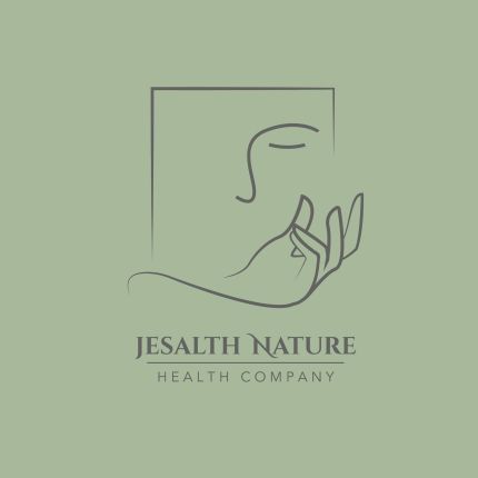 Logo da Jesalth Nature