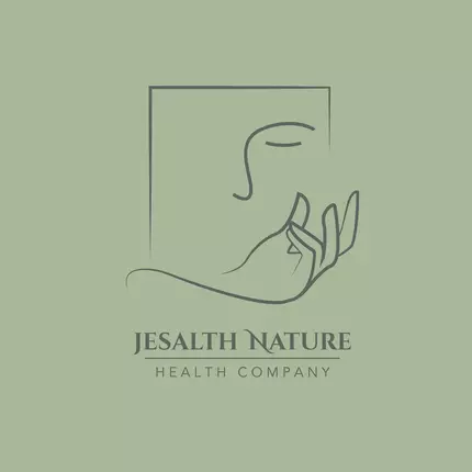 Logo de Jesalth Nature