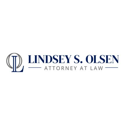 Logótipo de Lindsey S. Olsen, Attorney at Law