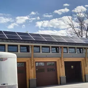 Bild von Collins Control & Electrical Inc.