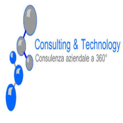 Logo fra Consulting & Technology