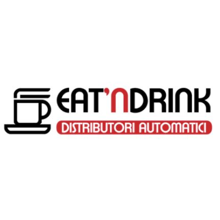 Logotipo de Eat 'N Drink