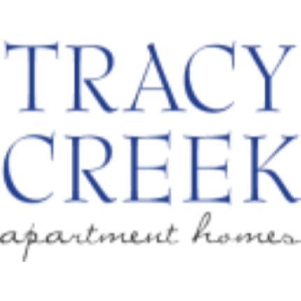 Logo von Tracy Creek Apartment Homes