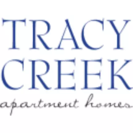 Logo van Tracy Creek Apartment Homes