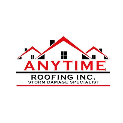 Logotyp från Anytime Roofing Company Storm Damage Repair Owasso
