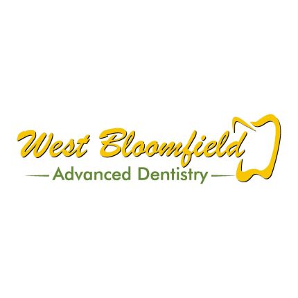 Logo van West Bloomfield Advanced Dentistry