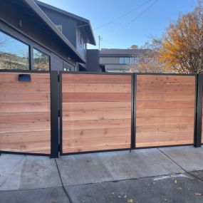 Bild von Tri-Valley Fence Works