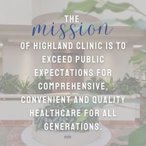 Bild von Highland Clinic