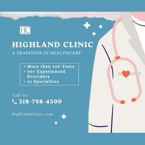 Bild von Highland Clinic