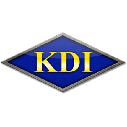 Logo from KDI Kitchen and Bath