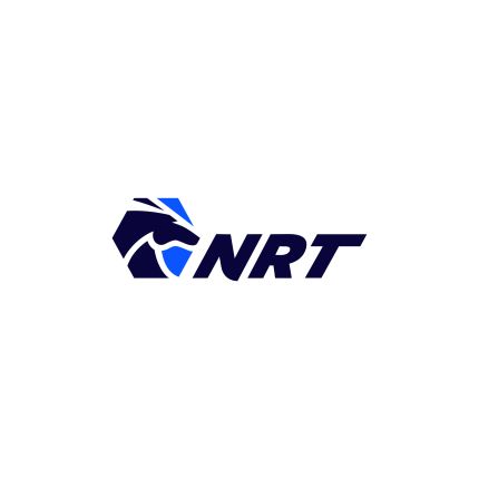 Logo van National Retail Transportation