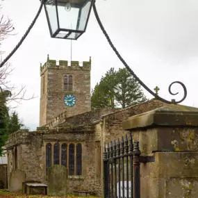 Bild von Simon Barningham Funeral Directors