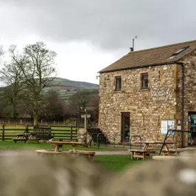 Bild von Simon Barningham Funeral Directors