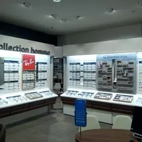 Bild von Opticien Krys