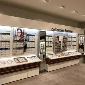 Bild von Opticien Krys