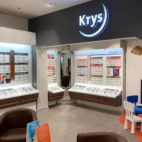 Bild von Opticien Krys