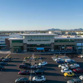 Neighborhood whole foods market nearby