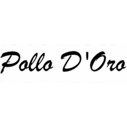 Logo de Pollo D'Oro