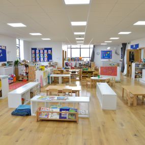 Bild von Bright Horizons Chantry Hall Day Nursery and Preschool
