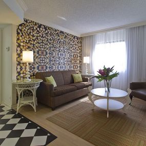 Miami Lakes Hotel and Golf Suite