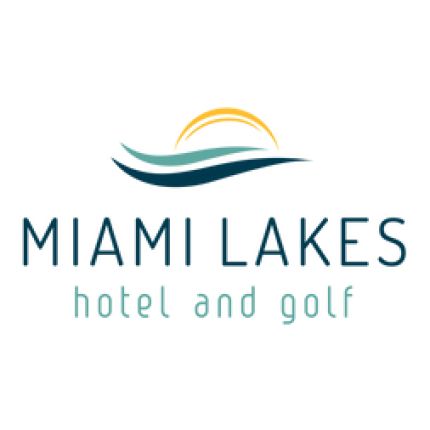 Logo da Miami Lakes Hotel and Golf