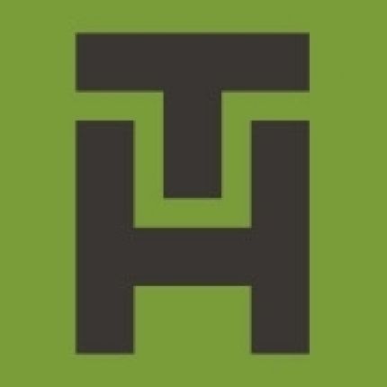 Logo da Thomas & Hutton