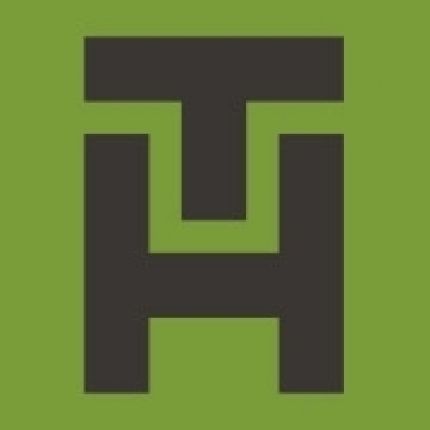 Logo van Thomas & Hutton