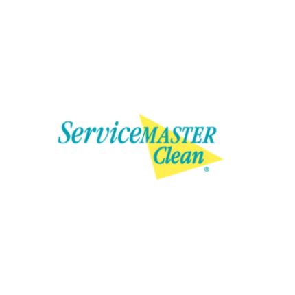 Logótipo de ServiceMaster Janitorial by Carnahan