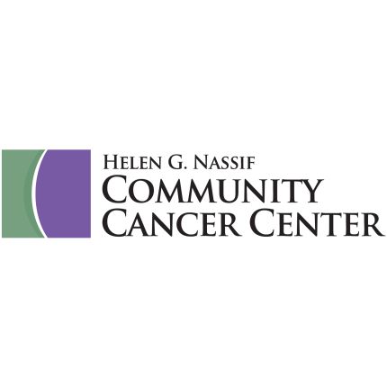 Logo von Helen G. Nassif Community Cancer Center