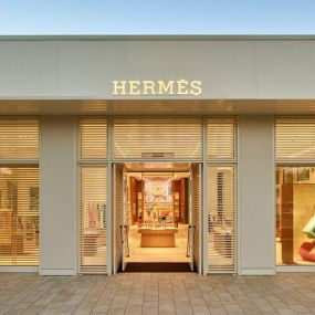 Bild von Hermès