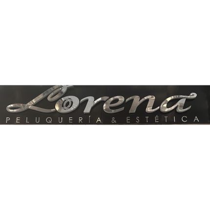 Logo van Peluquería Lorena