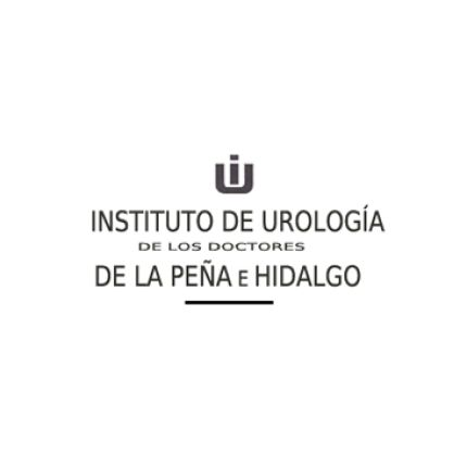 Logo from INSTITUTO DE UROLOGIA DE LA PEÑA - HIDALGO S.L.