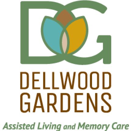 Logo da Dellwood Gardens Assisted Living and Memory Care