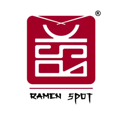 Logotyp från Ramen Spot