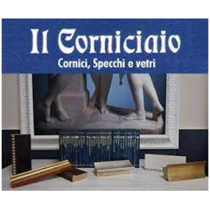 Logotipo de Il Corniciaio