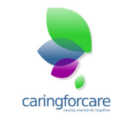 Logo da Caring For Care