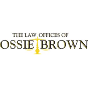 Bild von The Law Offices of Ossie Brown