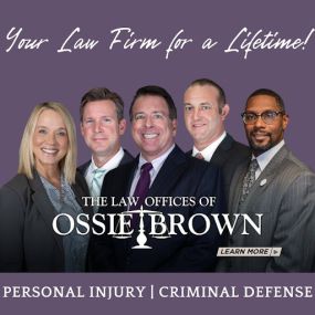 Bild von The Law Offices of Ossie Brown